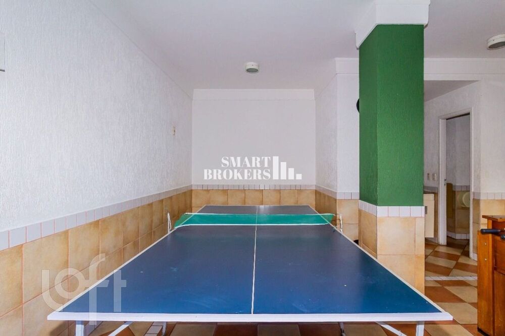 Apartamento à venda com 2 quartos, 50m² - Foto 13