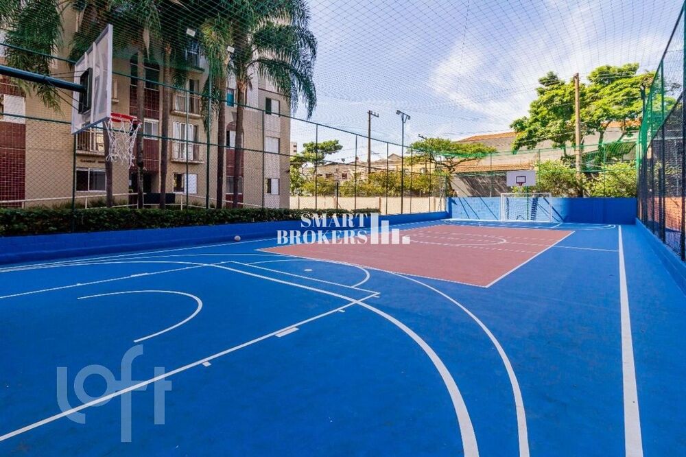 Apartamento à venda com 2 quartos, 50m² - Foto 18