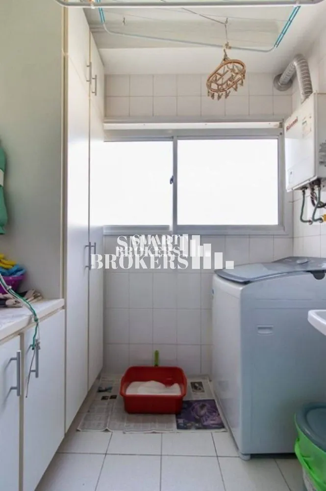 Apartamento, 2 quartos, 94 m² - Foto 2
