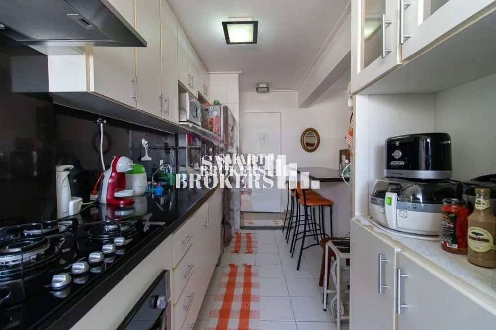 Apartamento, 2 quartos, 94 m² - Foto 1