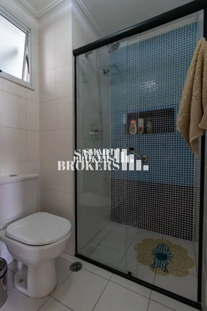 Apartamento, 2 quartos, 94 m² - Foto 8
