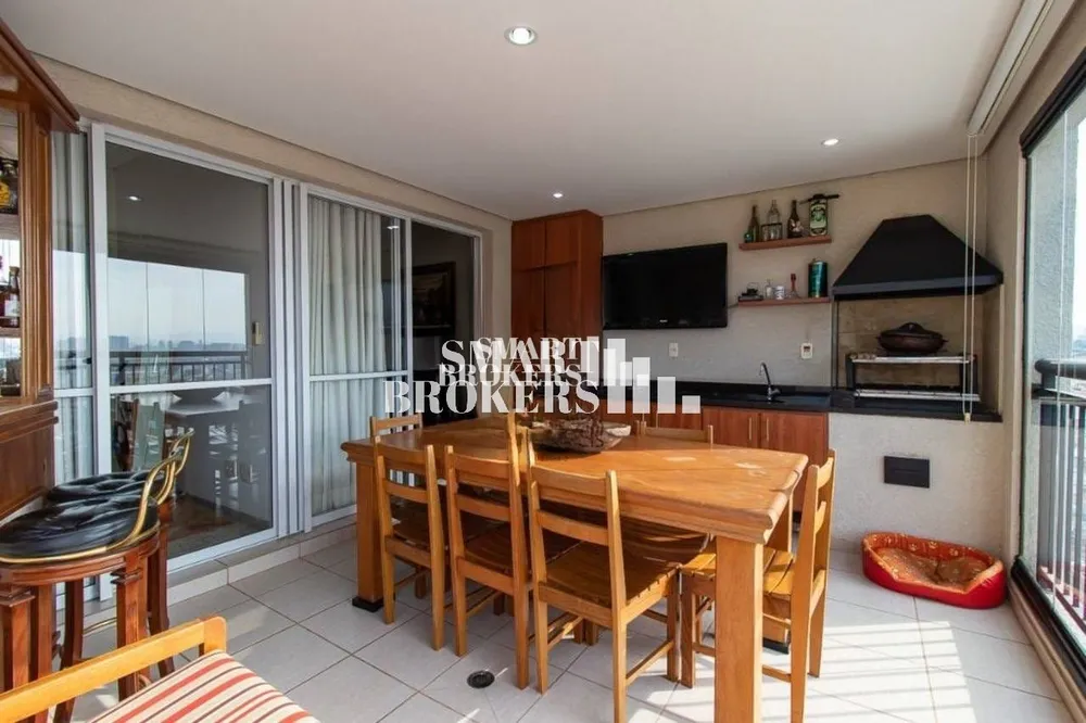 Apartamento, 2 quartos, 94 m² - Foto 6