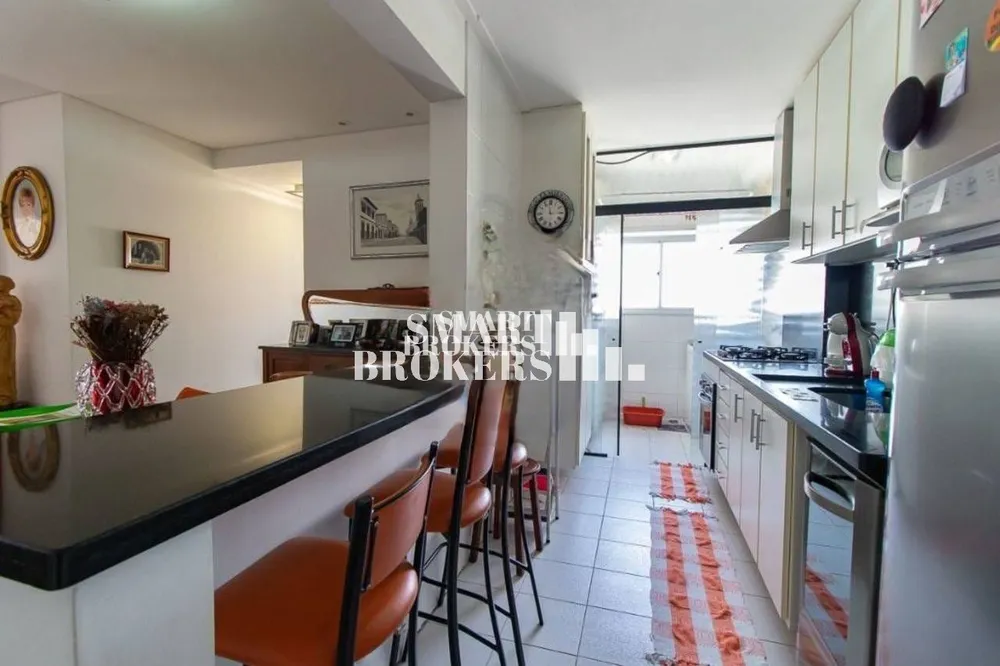 Apartamento, 2 quartos, 94 m² - Foto 3