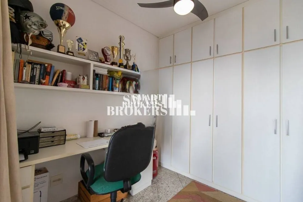 Apartamento, 2 quartos, 94 m² - Foto 4