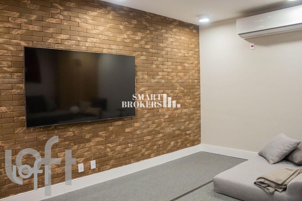 Apartamento à venda com 1 quarto, 24m² - Foto 19