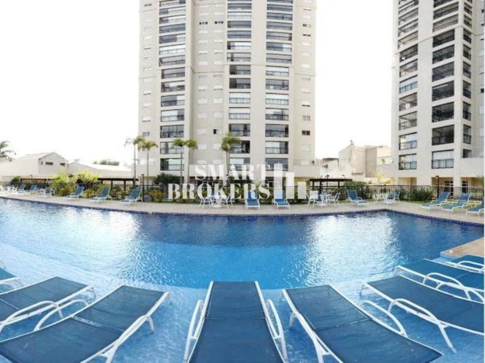Apartamento, 2 quartos, 94 m² - Foto 2