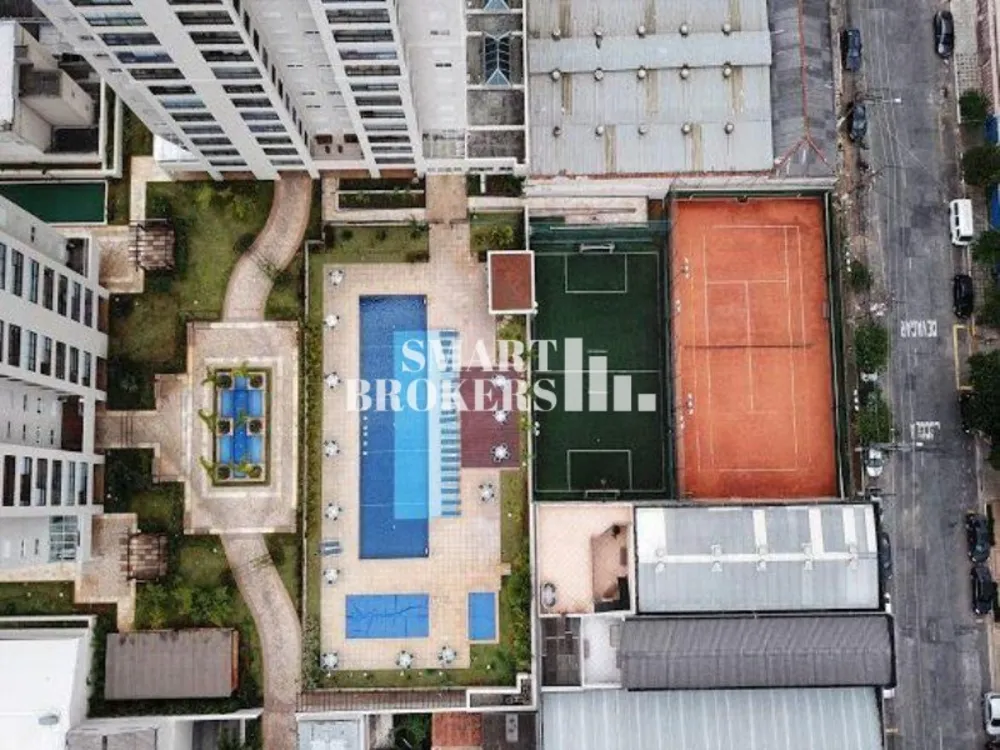 Apartamento, 2 quartos, 94 m² - Foto 2