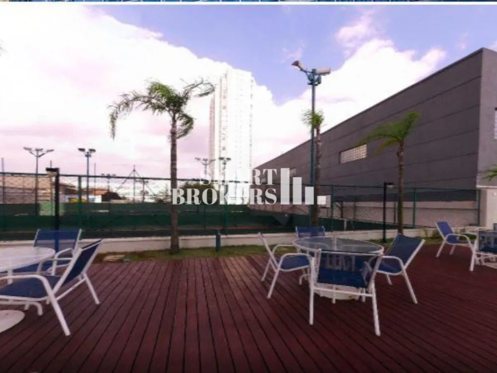 Apartamento, 2 quartos, 94 m² - Foto 10