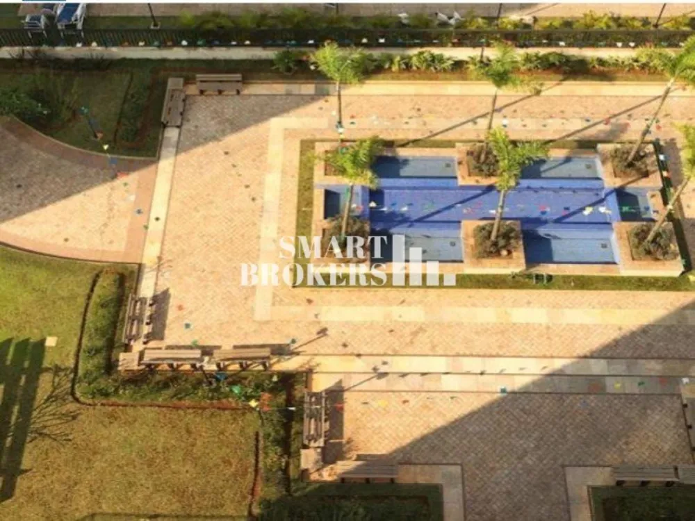 Apartamento, 2 quartos, 94 m² - Foto 4