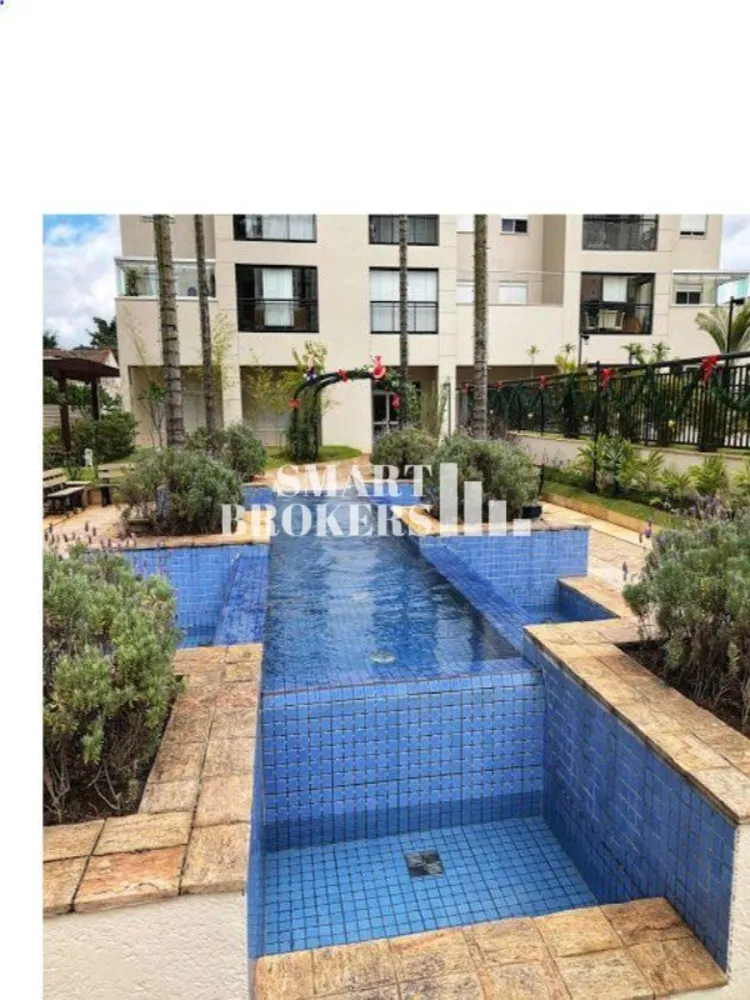 Apartamento, 2 quartos, 94 m² - Foto 5