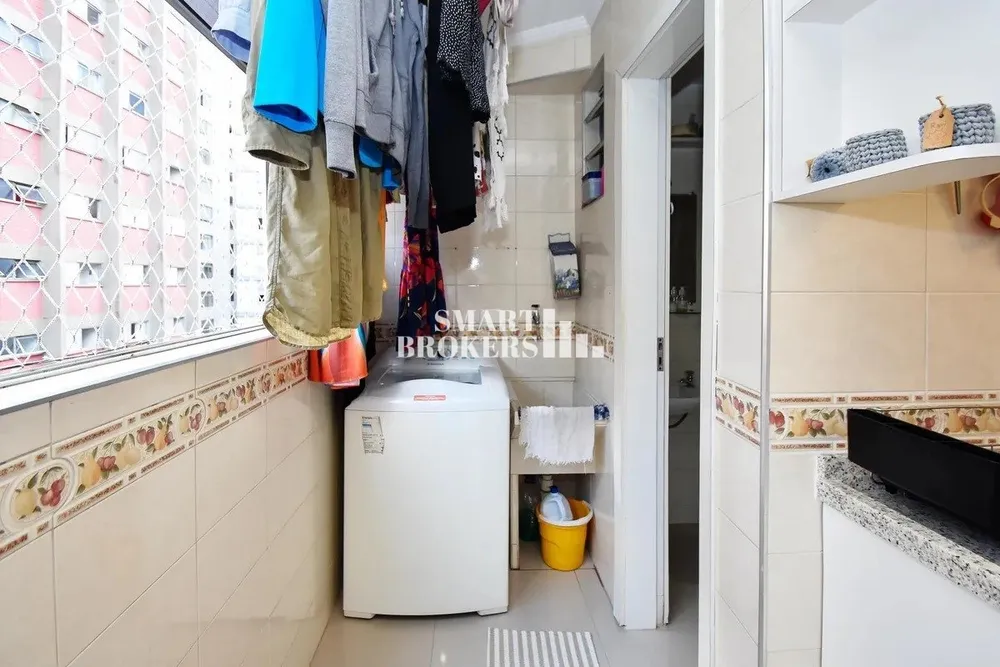 Apartamento, 2 quartos, 75 m² - Foto 11