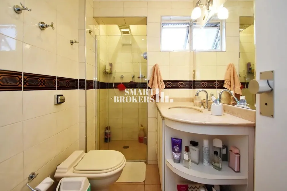 Apartamento, 2 quartos, 75 m² - Foto 7