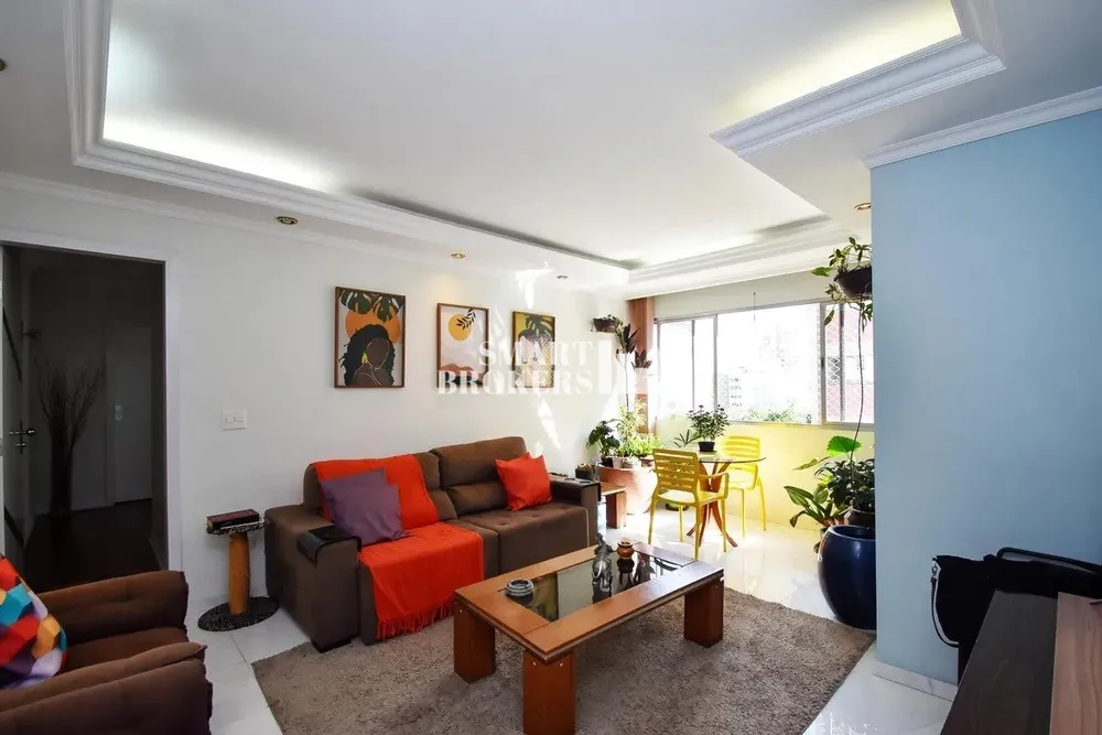 Apartamento, 2 quartos, 75 m² - Foto 3