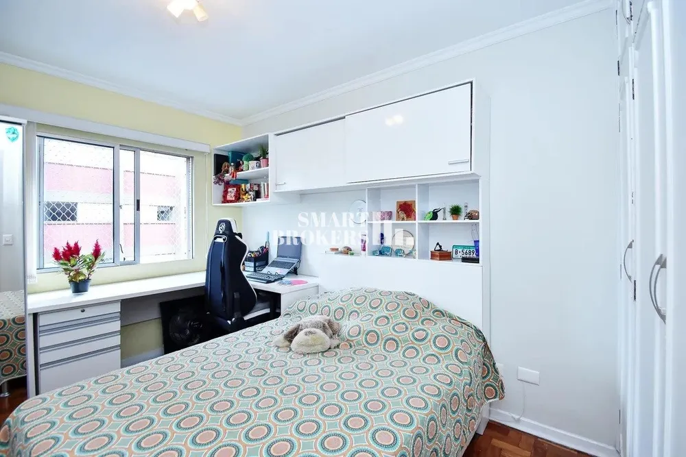 Apartamento, 2 quartos, 75 m² - Foto 10