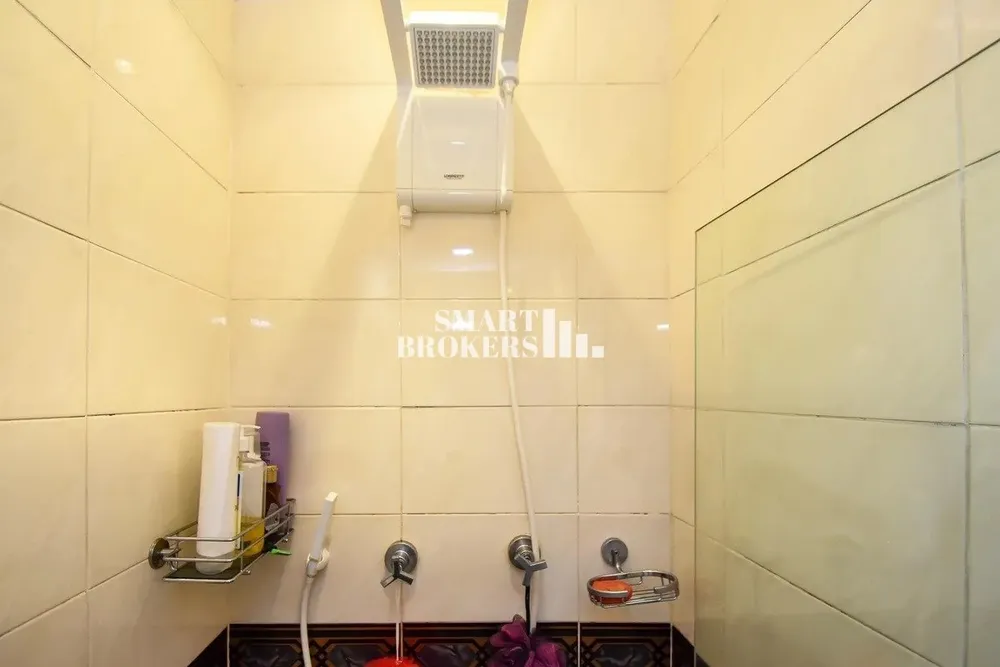 Apartamento, 2 quartos, 75 m² - Foto 8