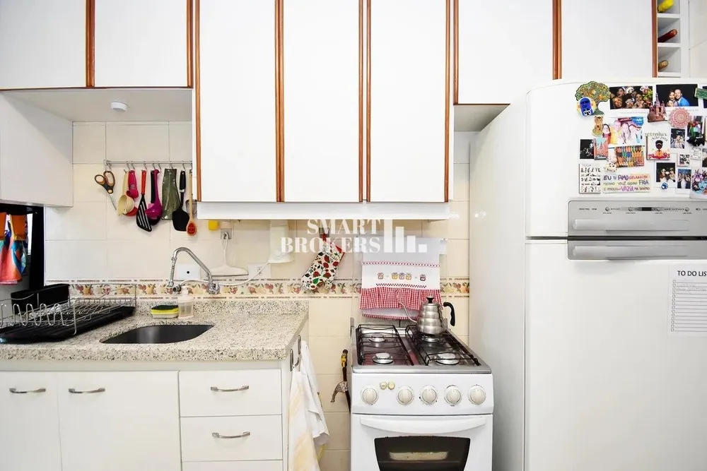 Apartamento, 2 quartos, 75 m² - Foto 5