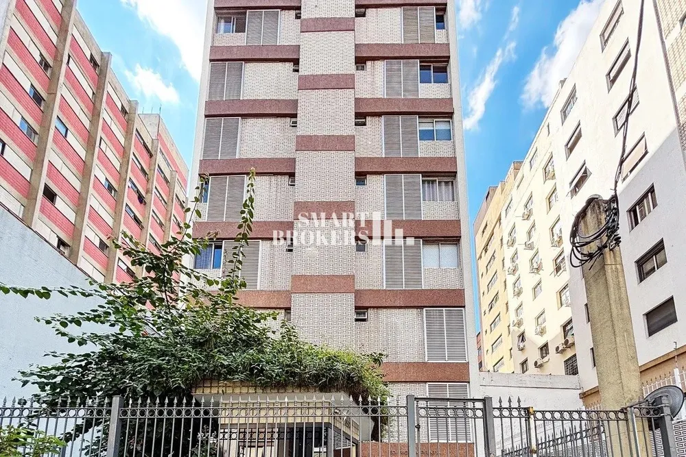 Apartamento, 2 quartos, 75 m² - Foto 6