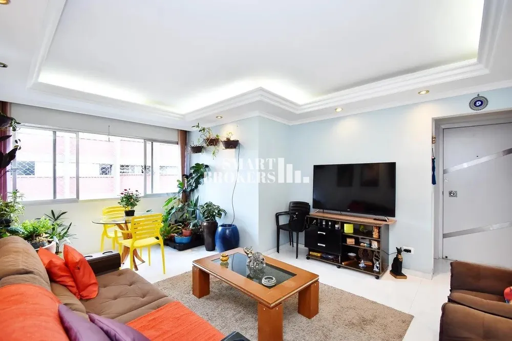 Apartamento, 2 quartos, 75 m² - Foto 1