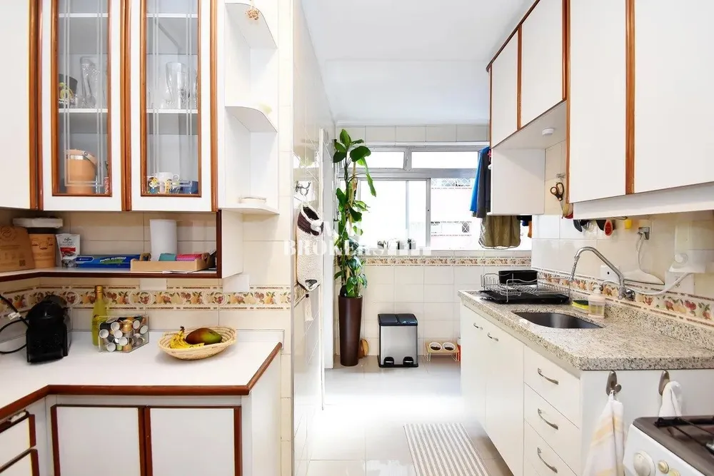 Apartamento, 2 quartos, 75 m² - Foto 6