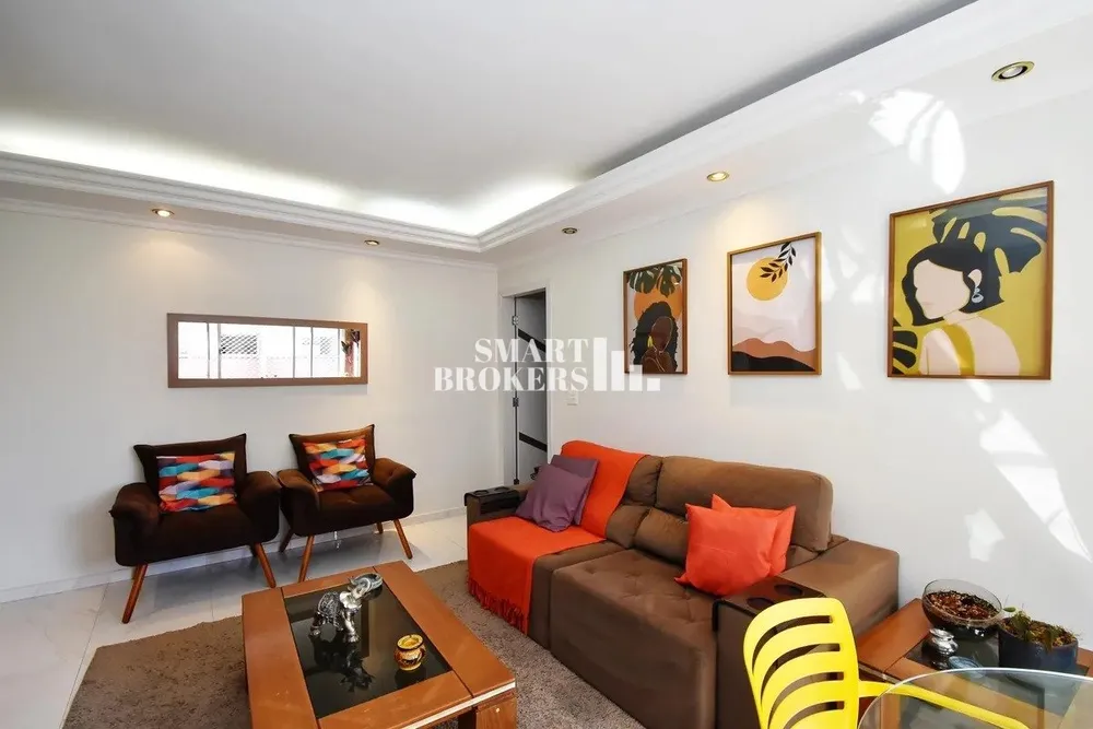 Apartamento, 2 quartos, 75 m² - Foto 4