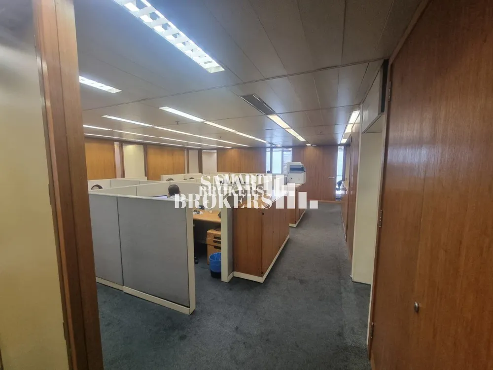 Sala-Conjunto, 267 m² - Foto 2
