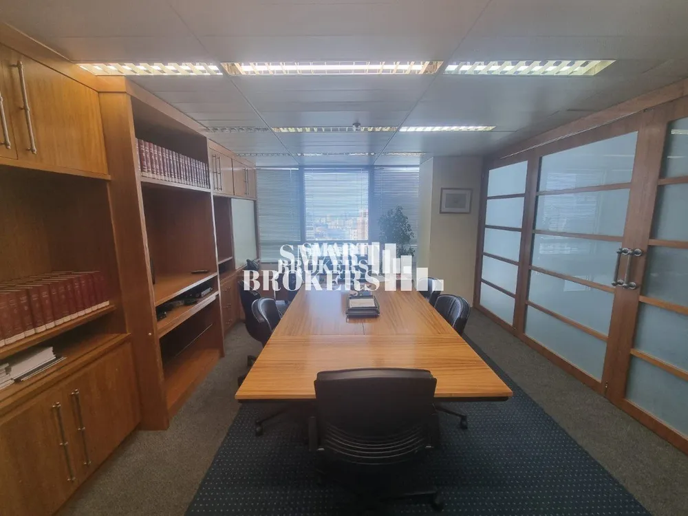 Sala-Conjunto, 267 m² - Foto 4