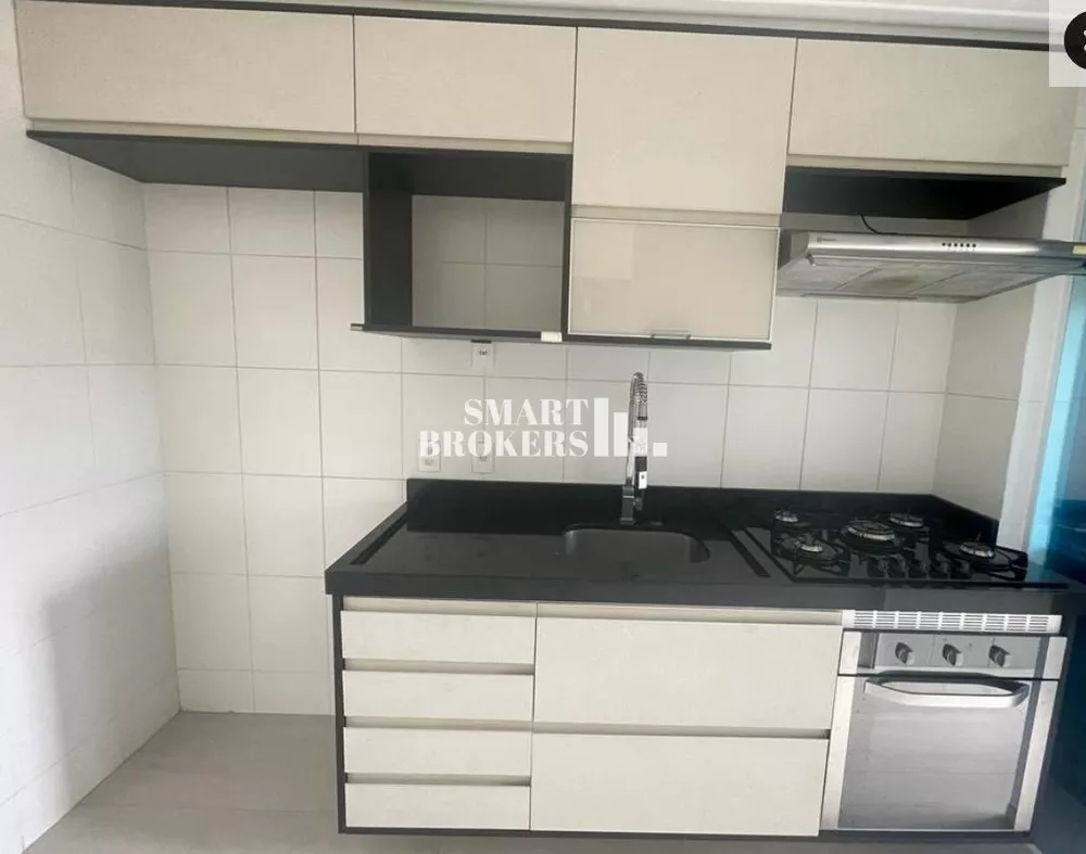 Apartamento à venda com 2 quartos, 70m² - Foto 8