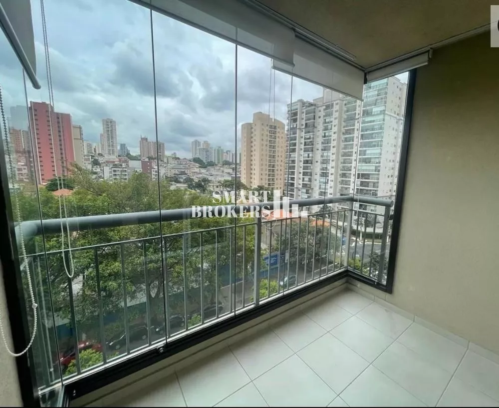 Apartamento à venda com 2 quartos, 70m² - Foto 6