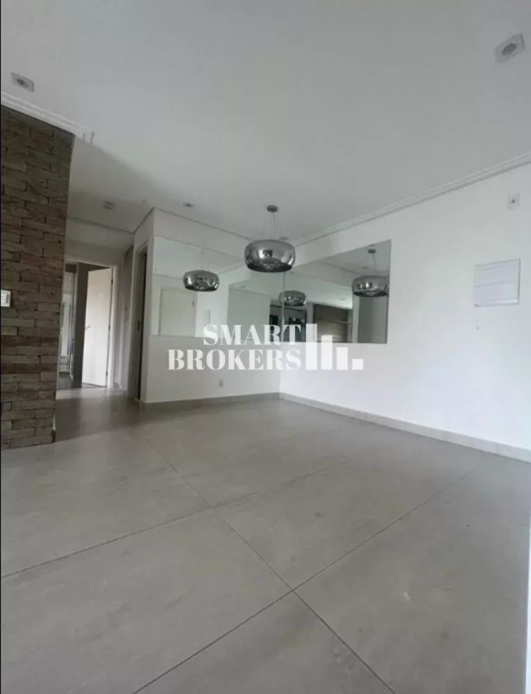 Apartamento à venda com 2 quartos, 70m² - Foto 5