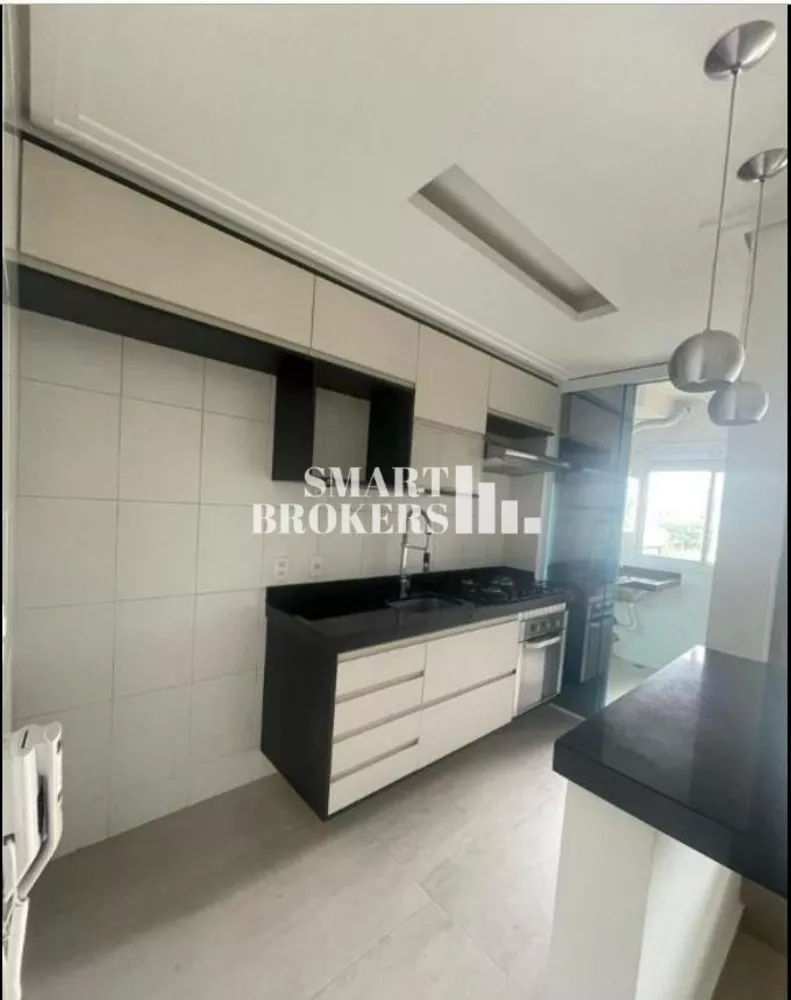 Apartamento à venda com 2 quartos, 70m² - Foto 7