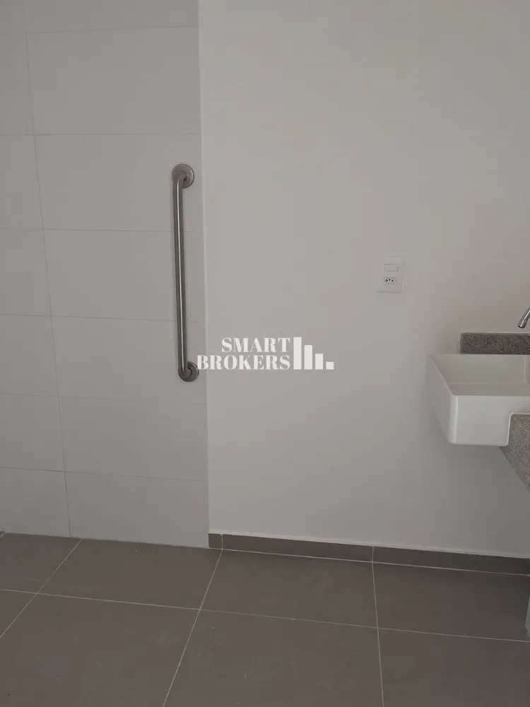 Apartamento, 1 quarto, 26 m² - Foto 3