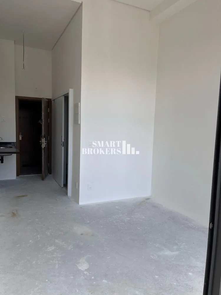 Apartamento, 1 quarto, 26 m² - Foto 8