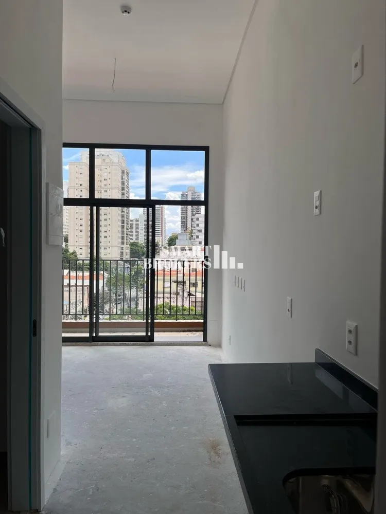 Apartamento, 1 quarto, 26 m² - Foto 12