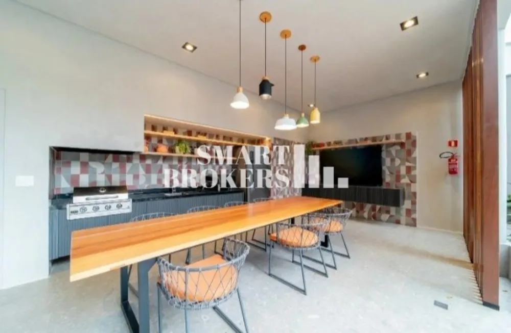 Apartamento, 1 quarto, 26 m² - Foto 7