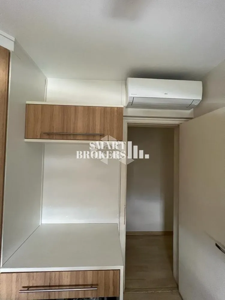 Apartamento, 3 quartos, 170 m² - Foto 9