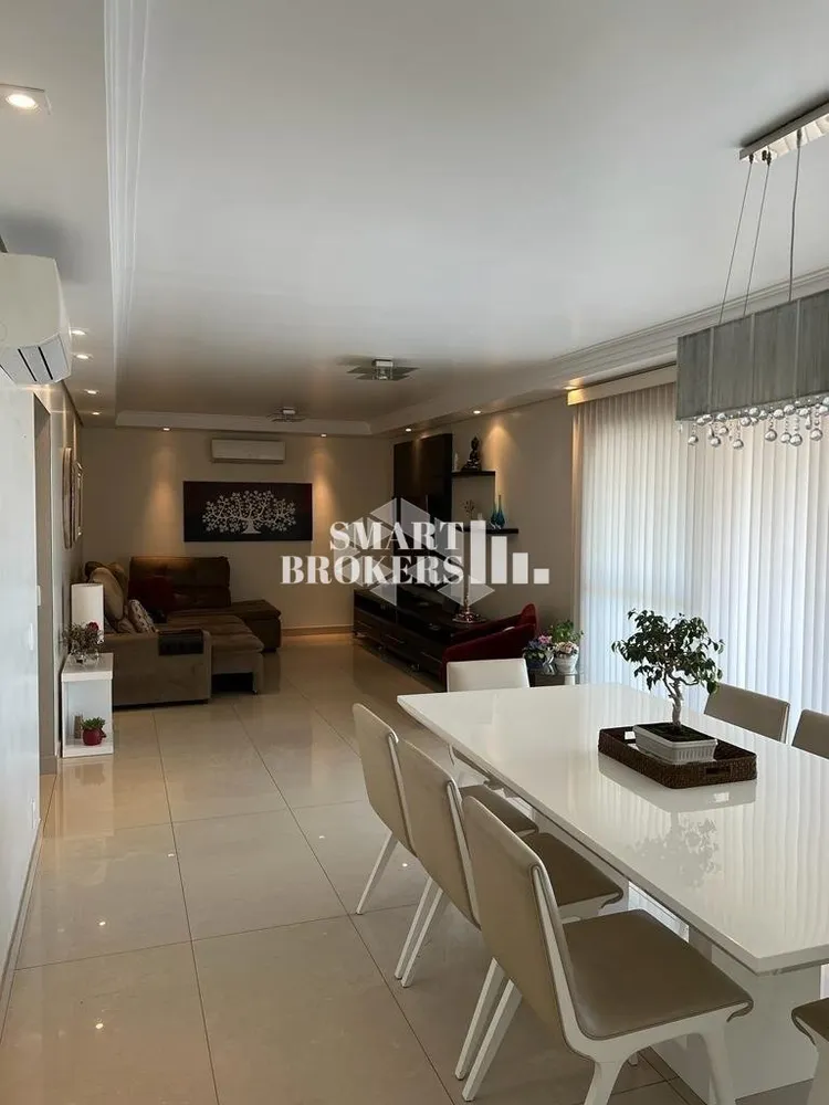 Apartamento, 3 quartos, 170 m² - Foto 2