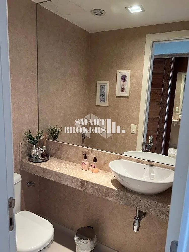 Apartamento, 3 quartos, 170 m² - Foto 7