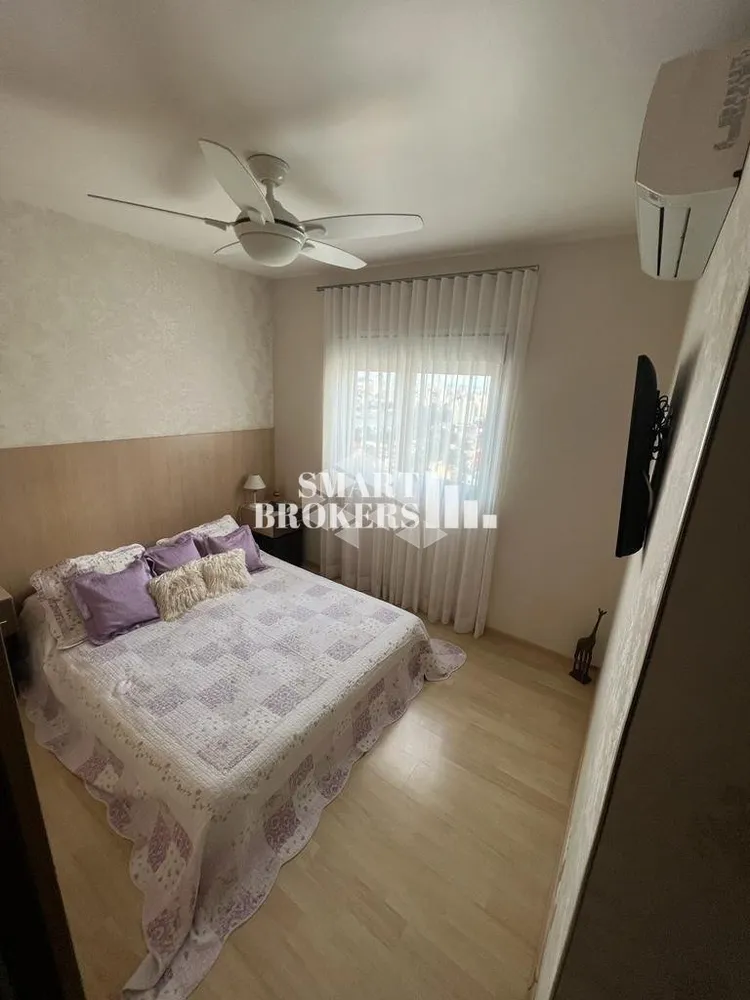 Apartamento, 3 quartos, 170 m² - Foto 12