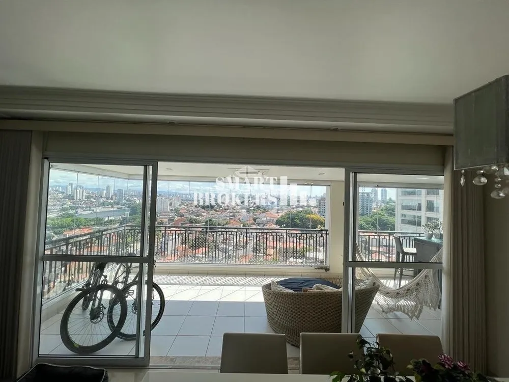 Apartamento, 3 quartos, 170 m² - Foto 6