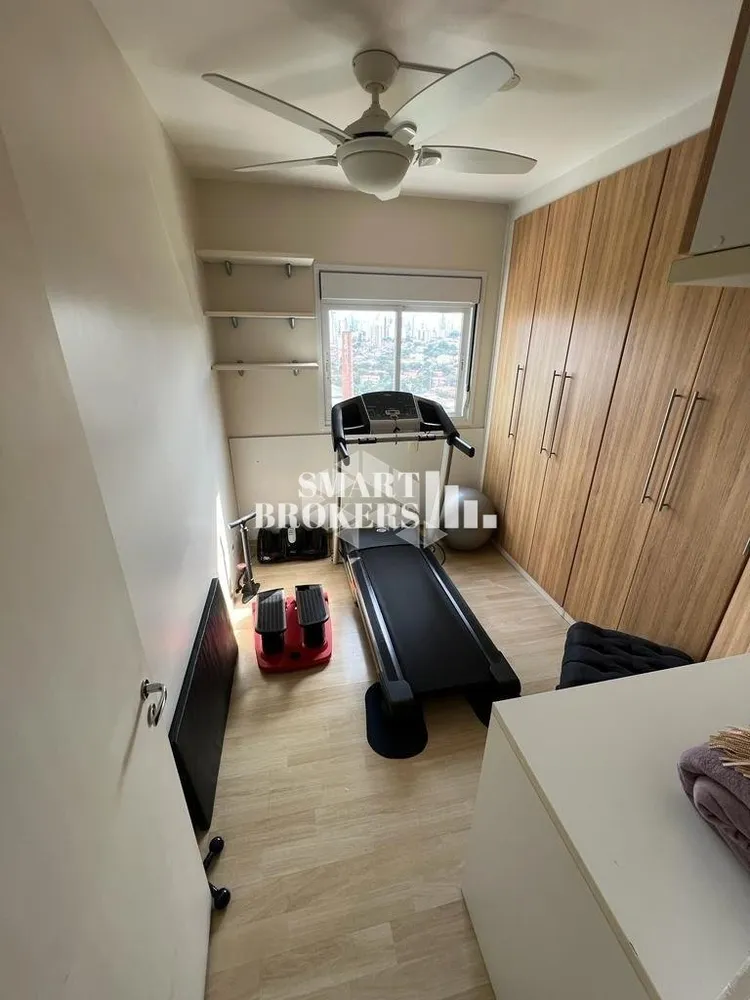 Apartamento, 3 quartos, 170 m² - Foto 1