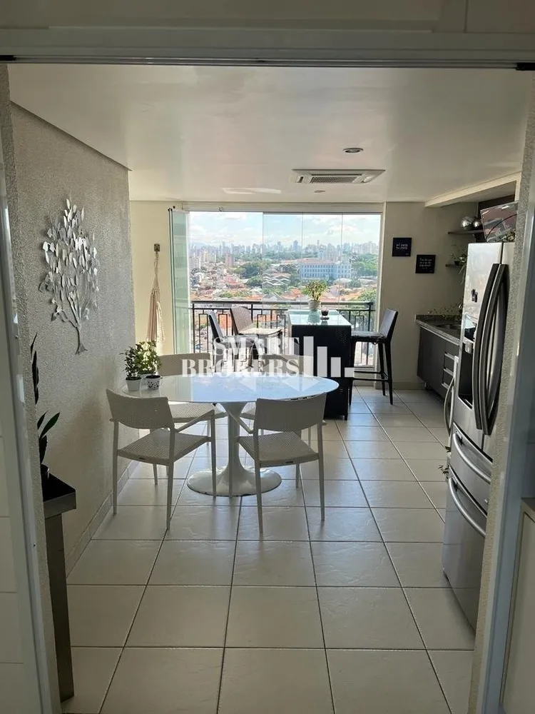Apartamento, 3 quartos, 170 m² - Foto 8