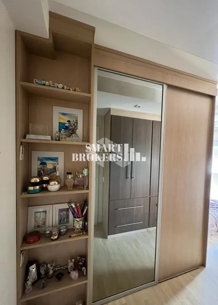 Apartamento, 3 quartos, 170 m² - Foto 11