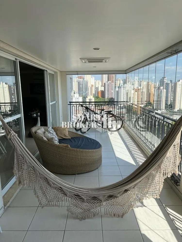 Apartamento, 3 quartos, 170 m² - Foto 5