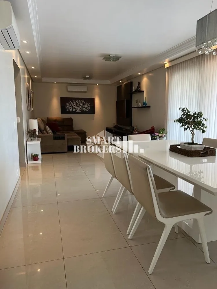 Apartamento, 3 quartos, 170 m² - Foto 3