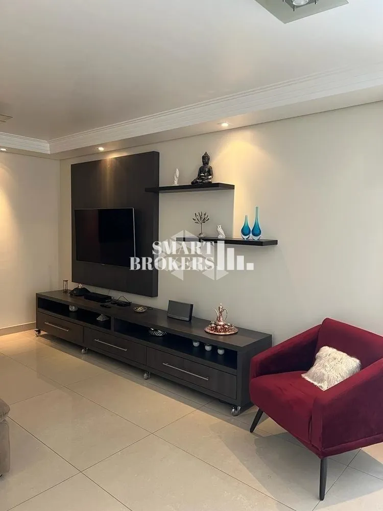Apartamento, 3 quartos, 170 m² - Foto 4
