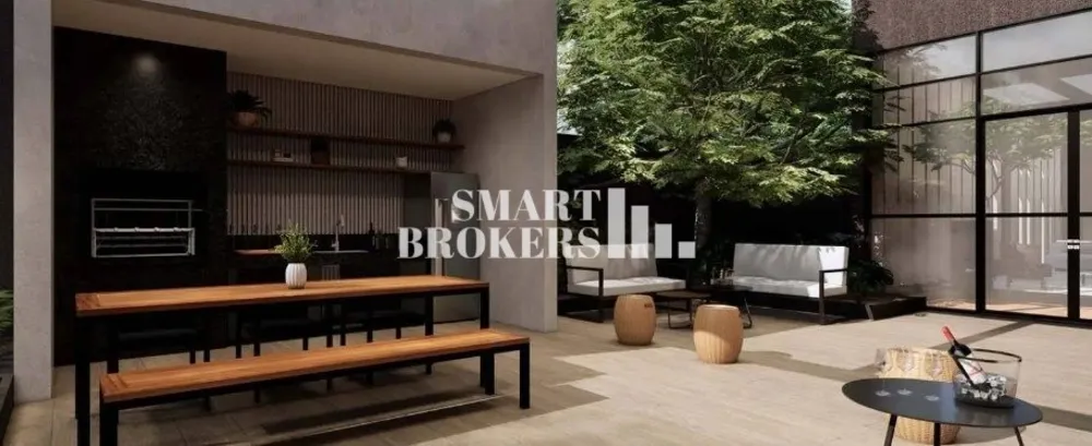 Apartamento, 3 quartos, 89 m² - Foto 12