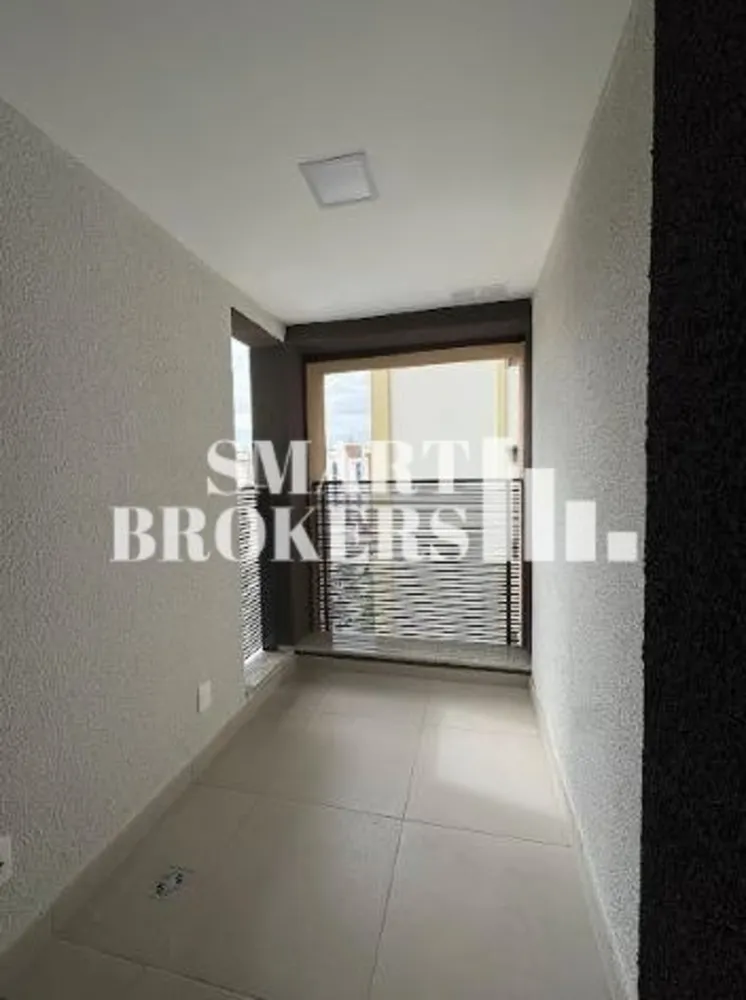 Apartamento, 3 quartos, 89 m² - Foto 3