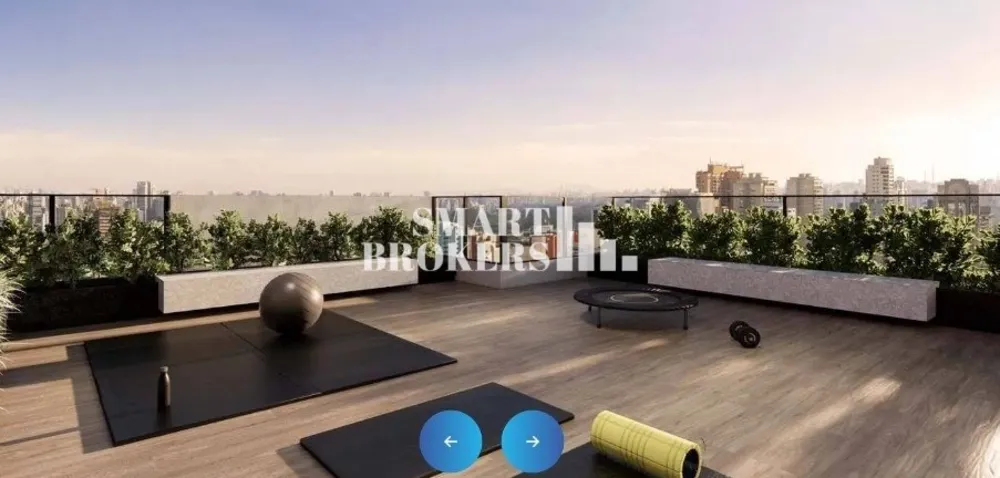 Apartamento, 3 quartos, 89 m² - Foto 9