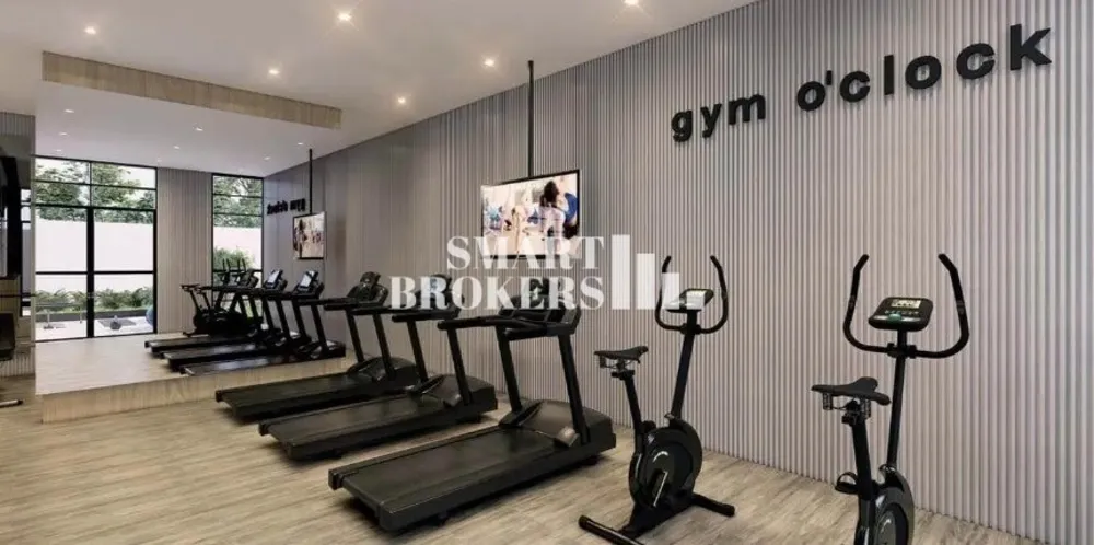 Apartamento, 3 quartos, 89 m² - Foto 10