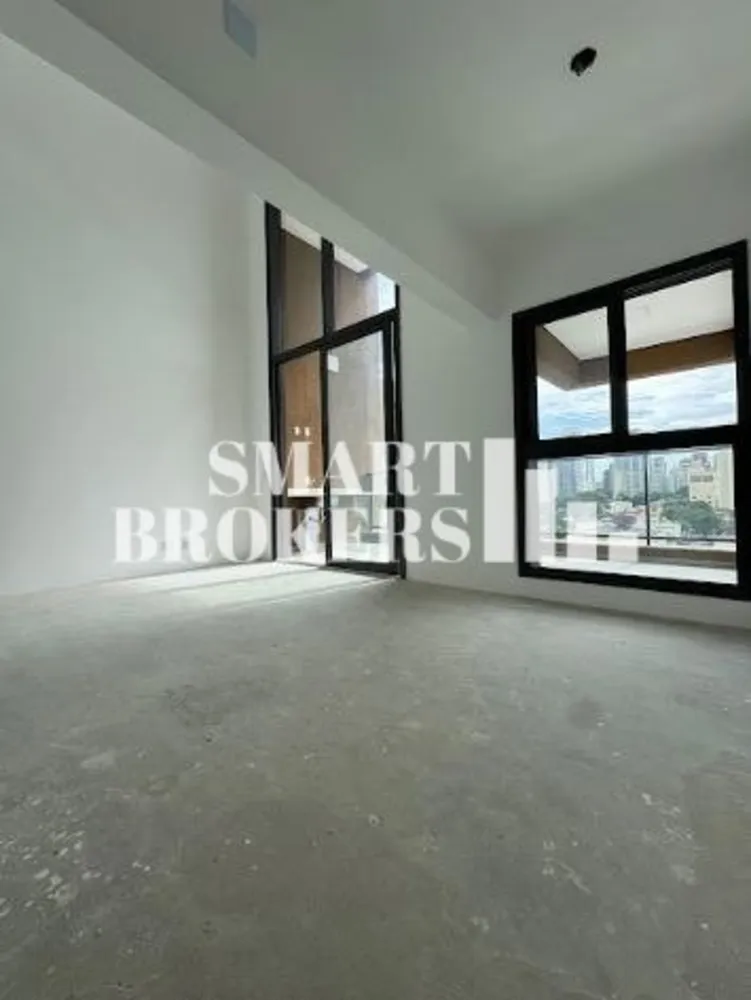 Apartamento, 3 quartos, 89 m² - Foto 1